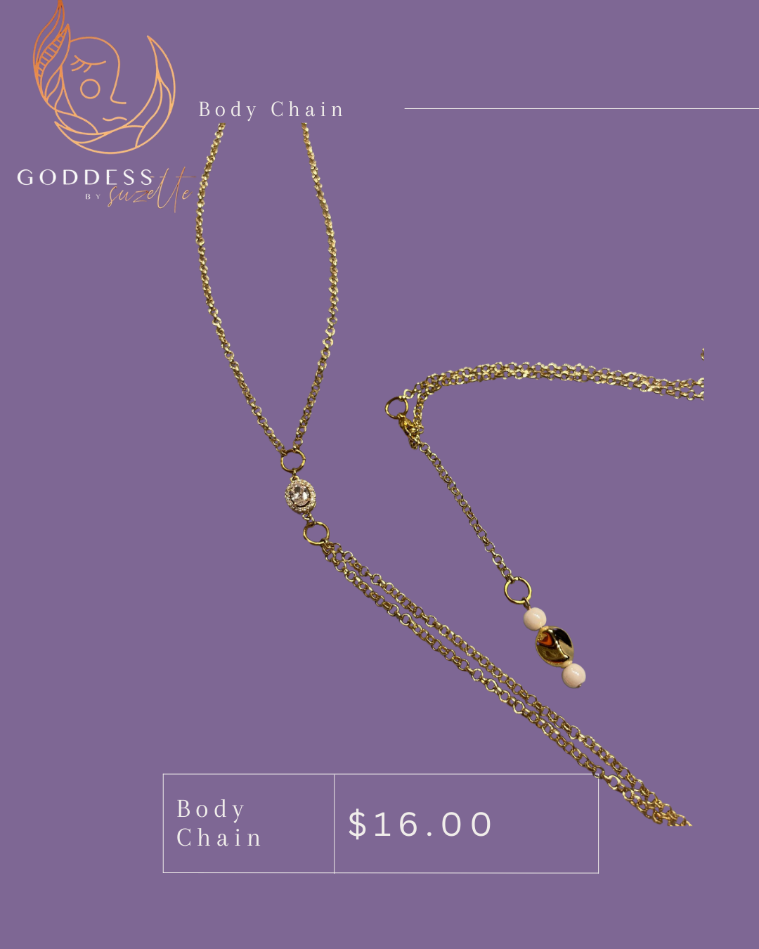 Body Chain