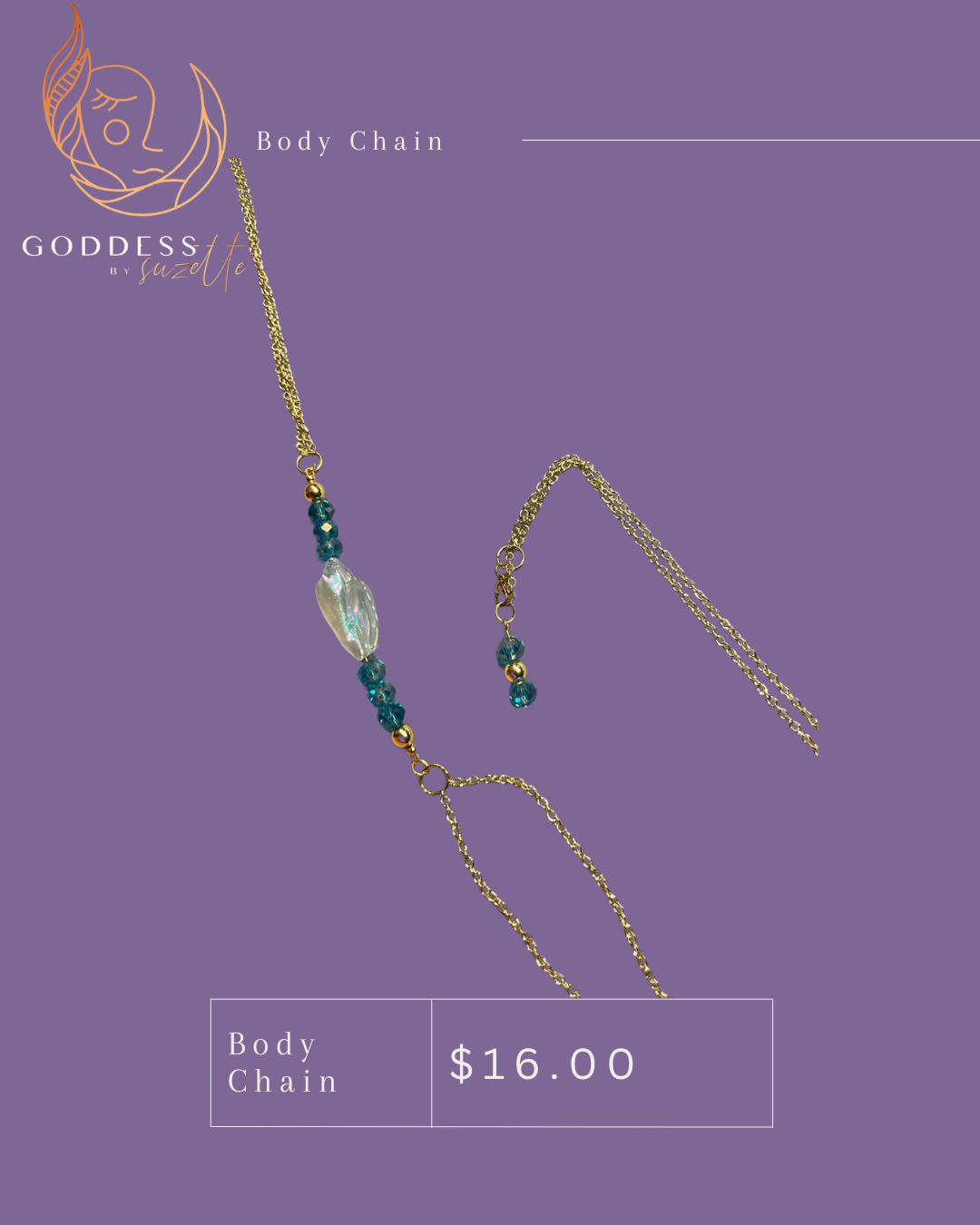 Body Chain