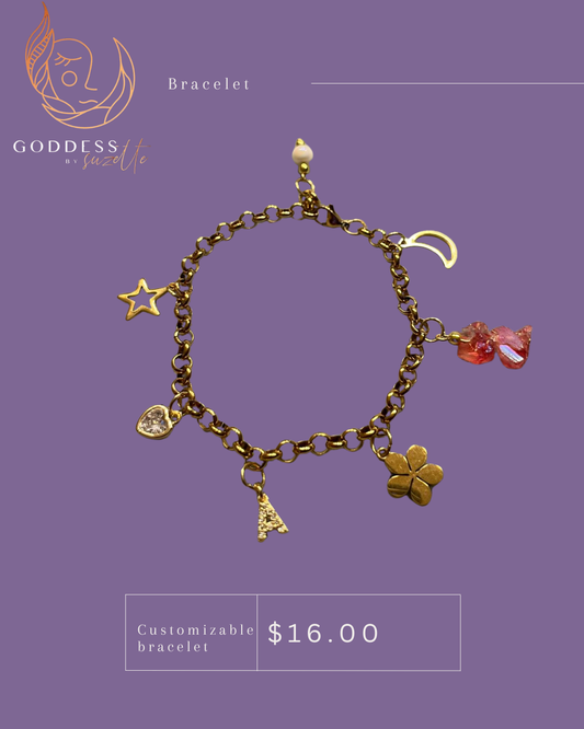 Charms Bracelet