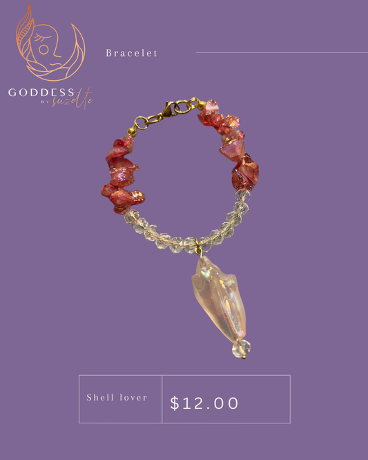Shell Lover
