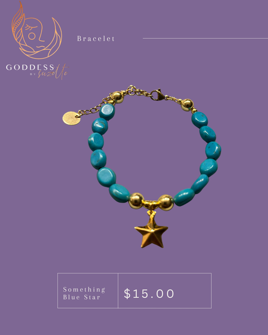 Something Blue (Star)