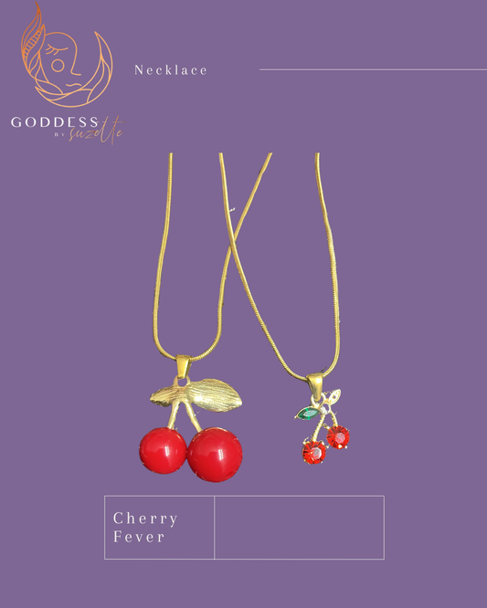 Cherry Fever