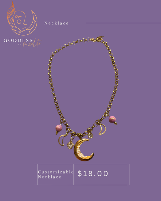 Charm Necklace