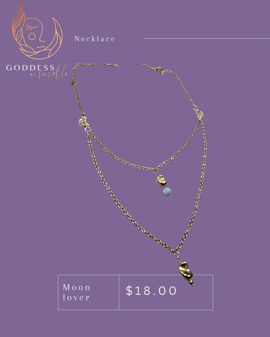 Moon lover